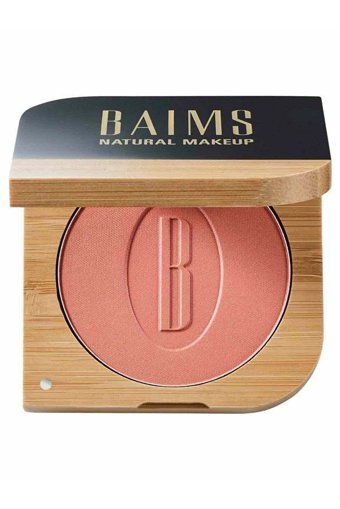 Baims Parlak Mineralli Toz Allık