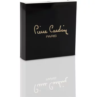 Pierre Cardin Porcelain Edition Peachy Nude Işıltılı Toz Allık