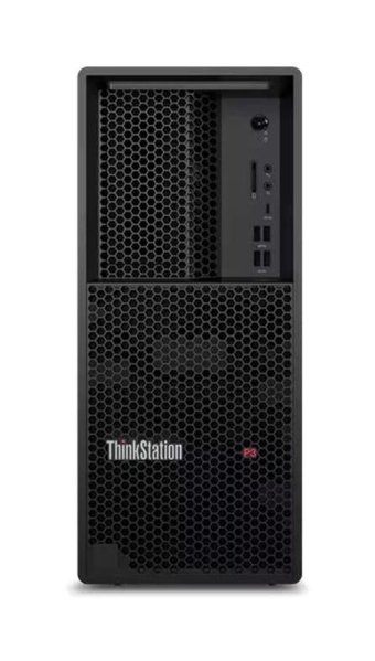 Lenovo DWS Thinkstation P3 Harici GeForce RTX A2000 Intel Core i7 13700 64 GB Ram 2 TB HDD + 4 TB SSD Tower Windows 11 Pro Masaüstü Oyuncu Bilgisayarı