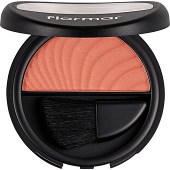 Flormar No:103 Mat Toz Allık Paleti