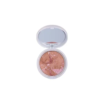 Gabrini Terracotta No:36 Işıltılı Toz Allık