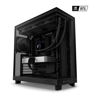 Creature CRTG15 Harici GeForce RTX 4070 Tİ Super AMD Ryzen 9 7900X 32 GB Ram DDR5 1 TB SSD Tower FreeDos Masaüstü Oyuncu Bilgisayarı