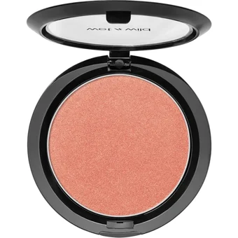 Wet N Wild Color Icon Prlscnt Pink Mat Toz Allık