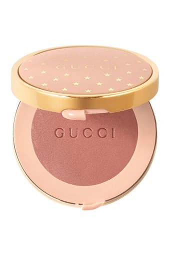 Gucci Luminous Rosy Beige Mat Krem Allık Paleti