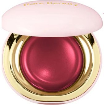 Rare Beauty Stay Vulnerable Melting Blush Berry Mat Krem Allık
