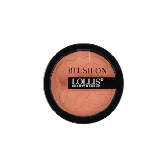 Lollis No:04 Mat Toz Allık