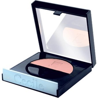 Cecile Natural No:09 Mat Toz Allık
