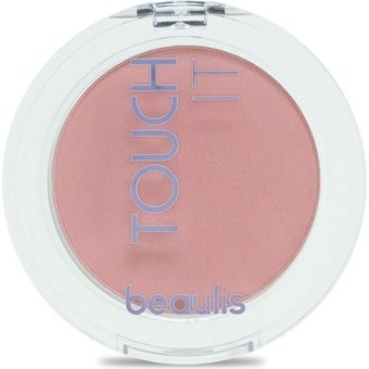 Beaulis Touch It No:513 Rose Petal Mat Toz Allık