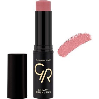 Golden Rose No:102 Mat Krem Allık