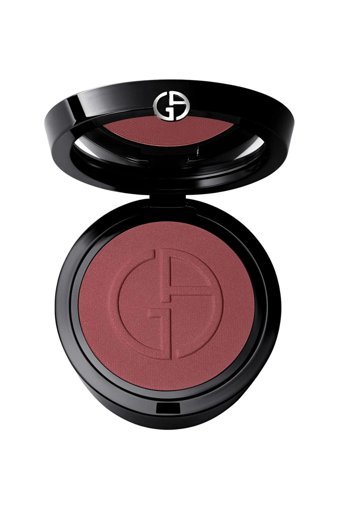 Giorgio Armani Luminous Silk Glow No:60 Mystery Işıltılı Toz Allık