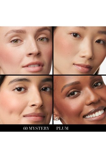 Giorgio Armani Luminous Silk Glow No:60 Mystery Işıltılı Toz Allık