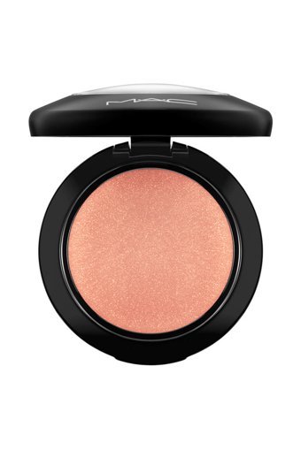 M.A.C Mineralize Love Joy Işıltılı Mineralli Toz Allık