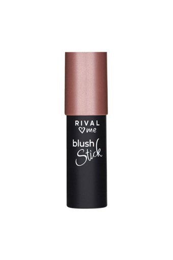 Rival Loves Me No:03 Vintage Rose Mat Krem Allık
