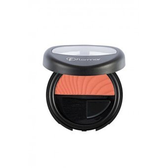 Flormar No:094 Honey With Gold Işıltılı Toz Allık Paleti