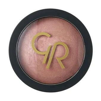 Golden Rose Terracotta Stardust No:111 Işıltılı Toz Allık