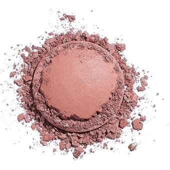 Golden Rose Terracotta Stardust No:111 Işıltılı Toz Allık