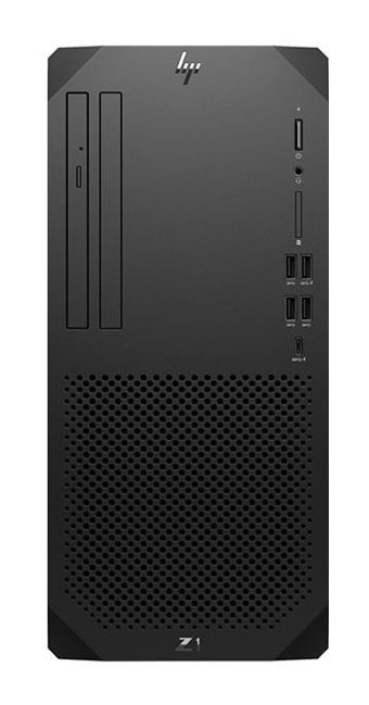 Hp Z1 G9 8T2B2EA Harici Quadro T1000 Intel Core i7 14700 32 GB Ram 1 TB SSD Tower Windows 11 Pro Masaüstü Oyuncu Bilgisayarı