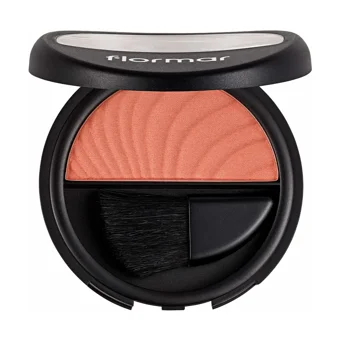 Flormar Y103 Sparkle Rose Mat Toz Allık Paleti