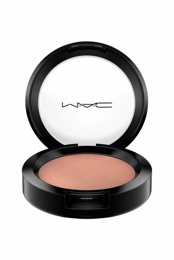 M.A.C Powder Gingerly Mat Toz Allık