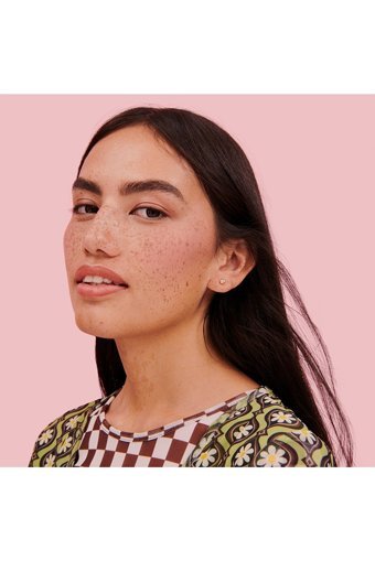 Benefit Cosmetics Dandelion Baby Pink Mat Toz Allık