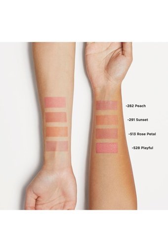 Beaulis Touch It No:528 Playful Mat Toz Allık