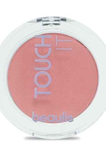 Beaulis Touch It No:528 Playful Mat Toz Allık