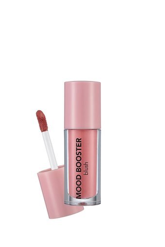 Flormar Mood Booster No:003 Mat Likit Allık