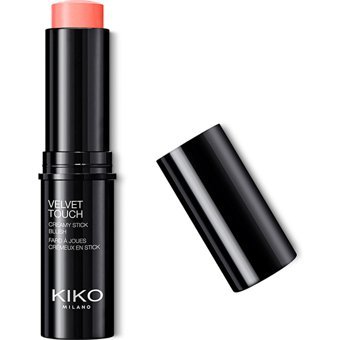 Kiko Milano Velvet Touch No:003 Işıltılı Krem Allık