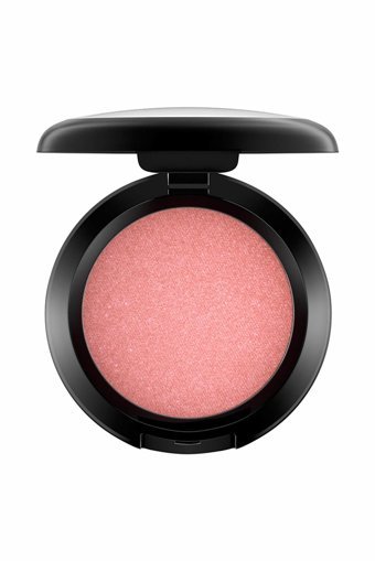M.A.C Powder Fleur Power Mat Toz Allık