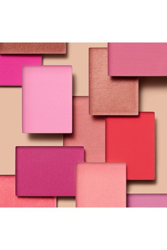 Nars Torrid Mat Toz Allık