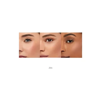 Nars Zen Mat Toz Allık