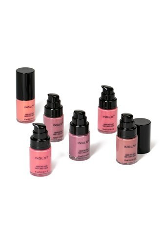 Inglot No:96 Islak Krem Allık