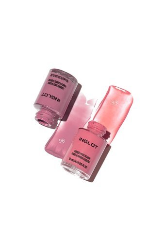 Inglot No:96 Islak Krem Allık