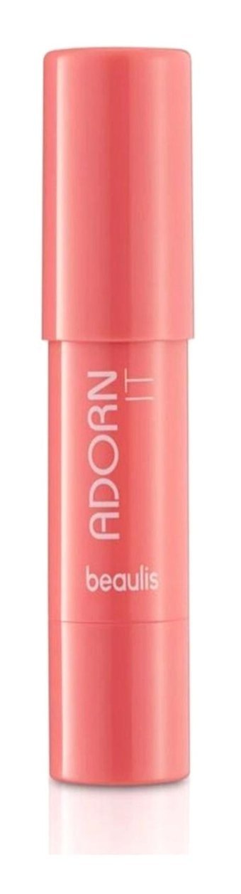 Beaulis Adorn It No:233 Orange Aurora Parlak Krem Allık