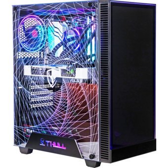 Thull APX.79X-65A-BR4-4070OWX-GH Harici GeForce RTX 4070 AMD Ryzen 9 7950X 32 GB Ram DDR5 1 TB SSD Tower FreeDos Masaüstü Oyuncu Bilgisayarı