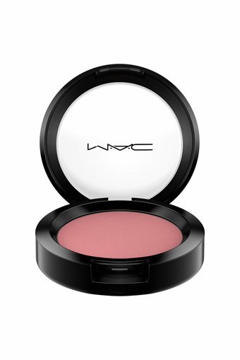 M.A.C Powder Desert Rose Mat Toz Allık