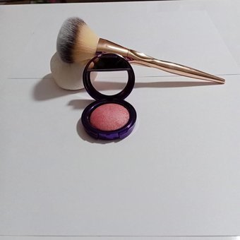Flormar 40 Shimmer Pink Lf40 Işıltılı Toz Allık