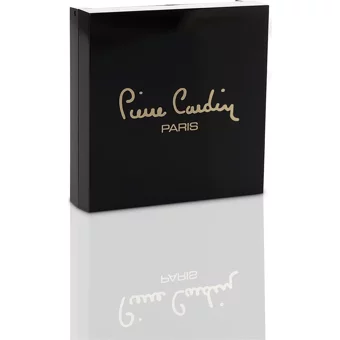 Pierre Cardin Porcelain Edition Peach Işıltılı Toz Allık