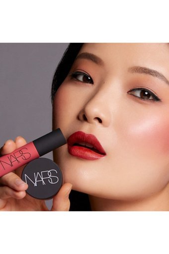 Nars Hushed Mat Krem Allık