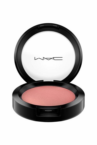 M.A.C Powder Pinch Me Mat Toz Allık