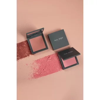 Alix Avien Powder No:108 Sweet Apricot İpeksi Toz Allık