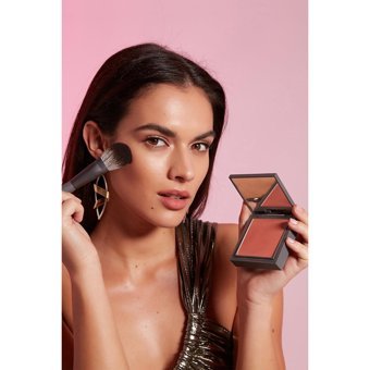 Alix Avien Powder No:108 Sweet Apricot İpeksi Toz Allık