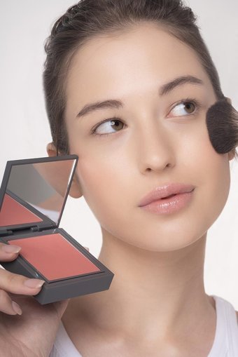 Alix Avien Powder No:113 Dusty Terracotta İpeksi Toz Allık