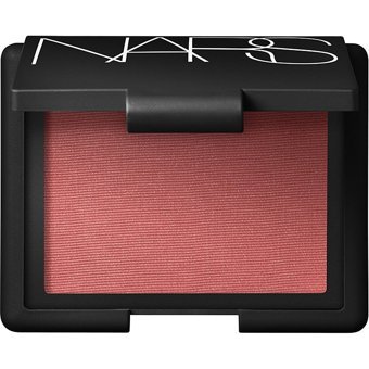 Nars Torrid Işıltılı Toz Allık