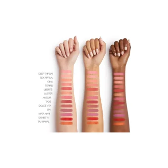 Nars Torrid Işıltılı Toz Allık