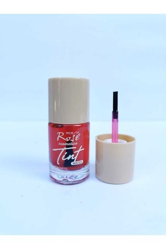 Aily Cosmetics No:03 Mat Likit Allık
