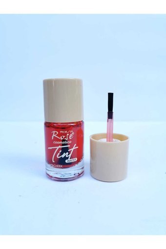 Aily Cosmetics No:03 Mat Likit Allık