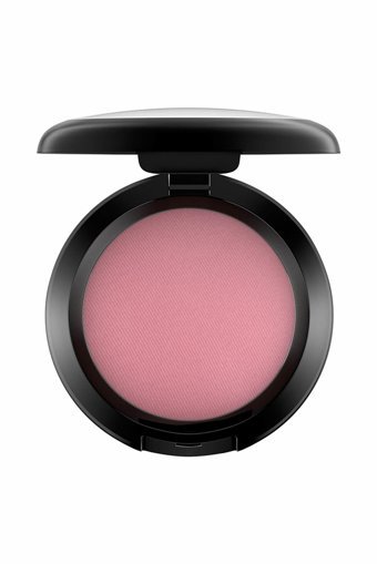 M.A.C Powder Breath Of Plum Mat Toz Allık