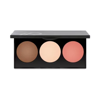 Golden Rose Metals Sculpting Mat Toz Allık Paleti