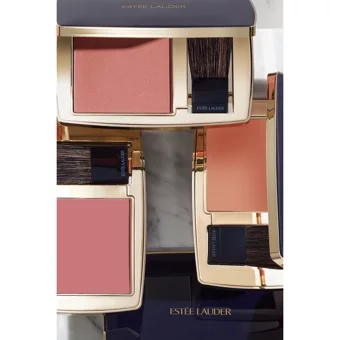 Estee Lauder Pure Color Envy Sculpting No:120 Işıltılı Toz Allık